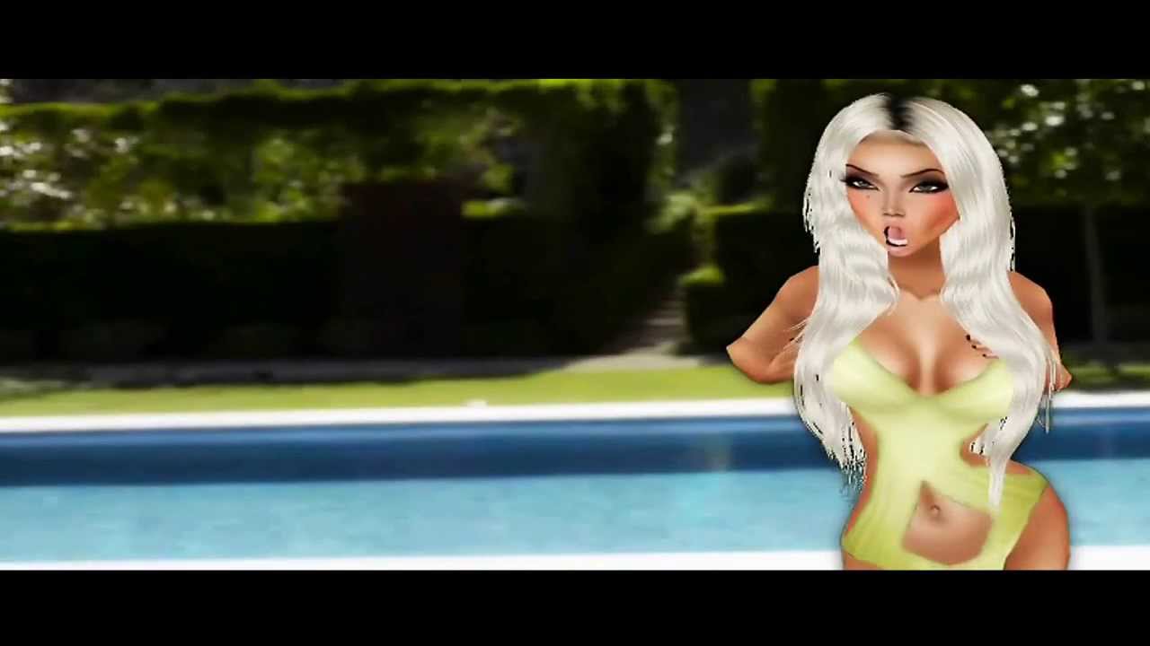 IMVU Nicki Minaj - High School