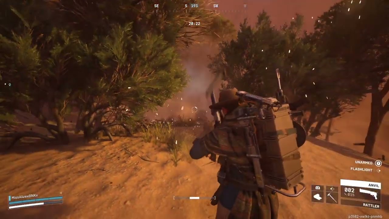 Arc Raiders: solo; buried city (3.4.26)