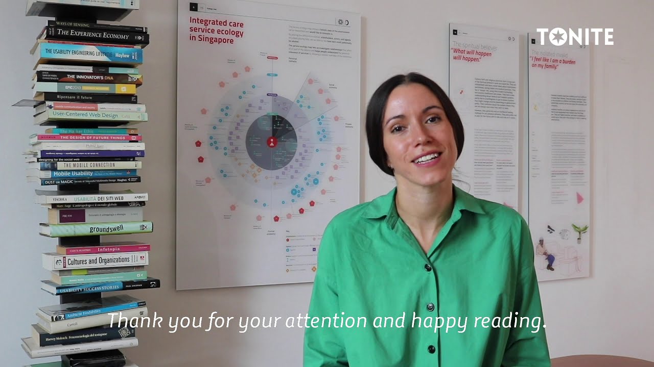 ToNite presents ethnographic research in the Aurora and Vanchiglia districts of Turin, Italy.