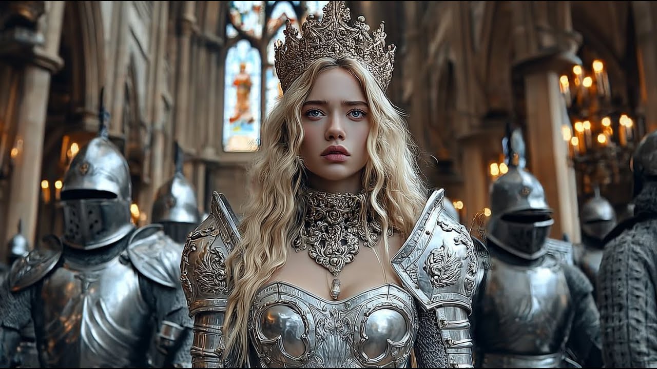 When the Human She Married Revealed His True Power, the Alien Queen Was Stunned HFY | HFY Sci-Fi