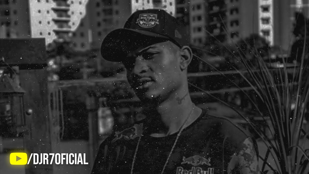 MC Denny - Medley das Malucas (DJ R7) Lançamento 2018