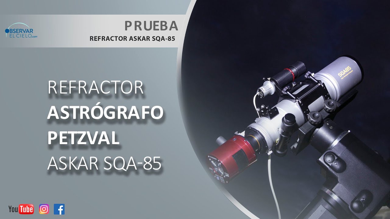 ASKAR SQA-85