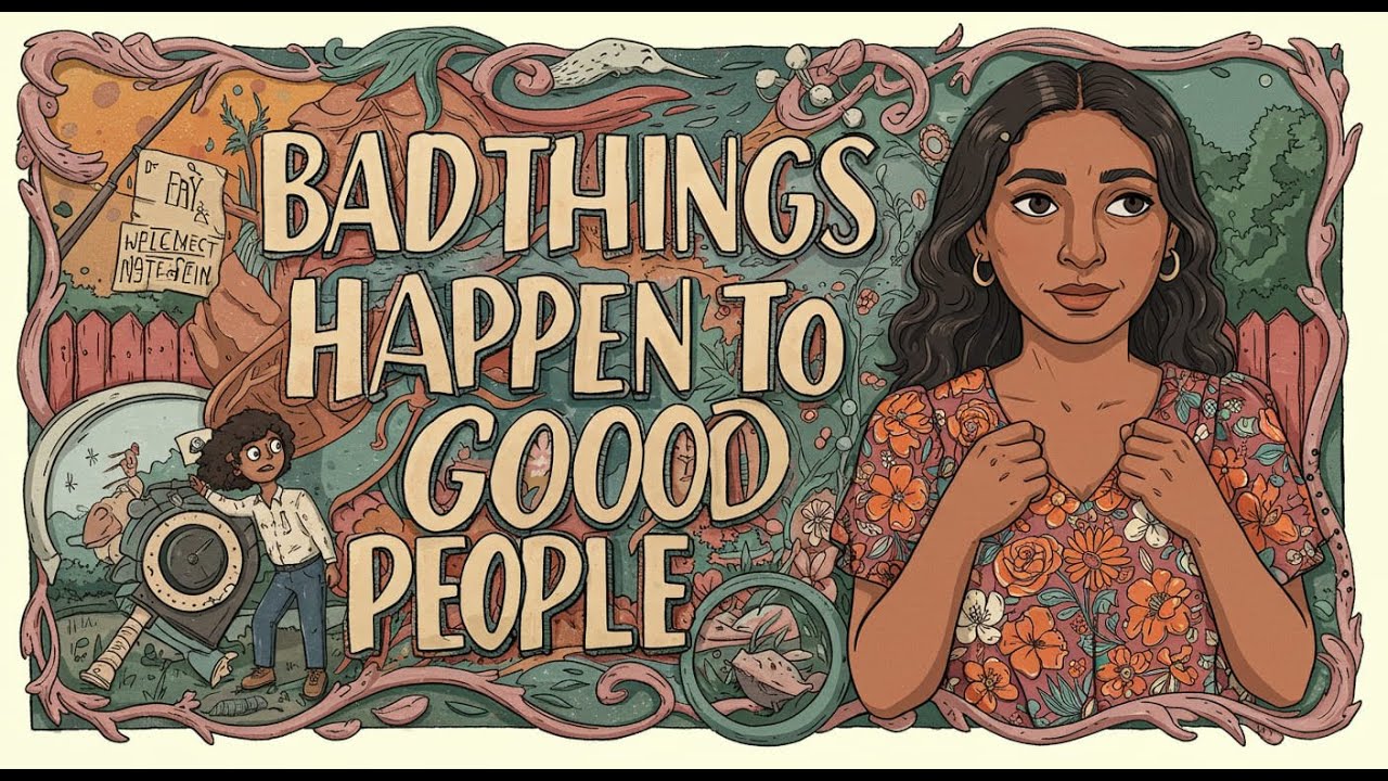The Paradox of Life: Why Bad Things Happen to Good People