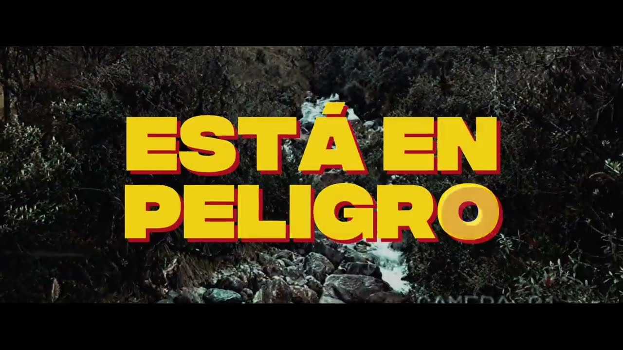 VIDEO INSTITUCIONAL ETAPA EP: QUIMSACOCHA