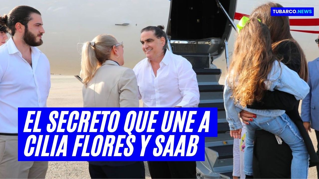 El pacto silencioso: cómo Cilia Flores y Saab blindaron a Maduro