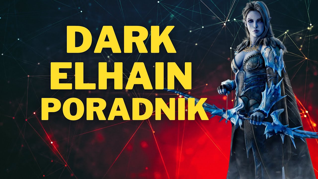 Dark Elhain - poradnik | Raid: Shadow Legends
