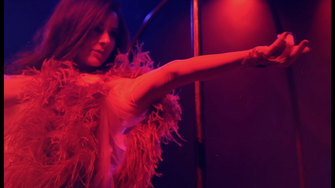 MATADOR at THE TIVOLI, BRISBANE - Extended trailer