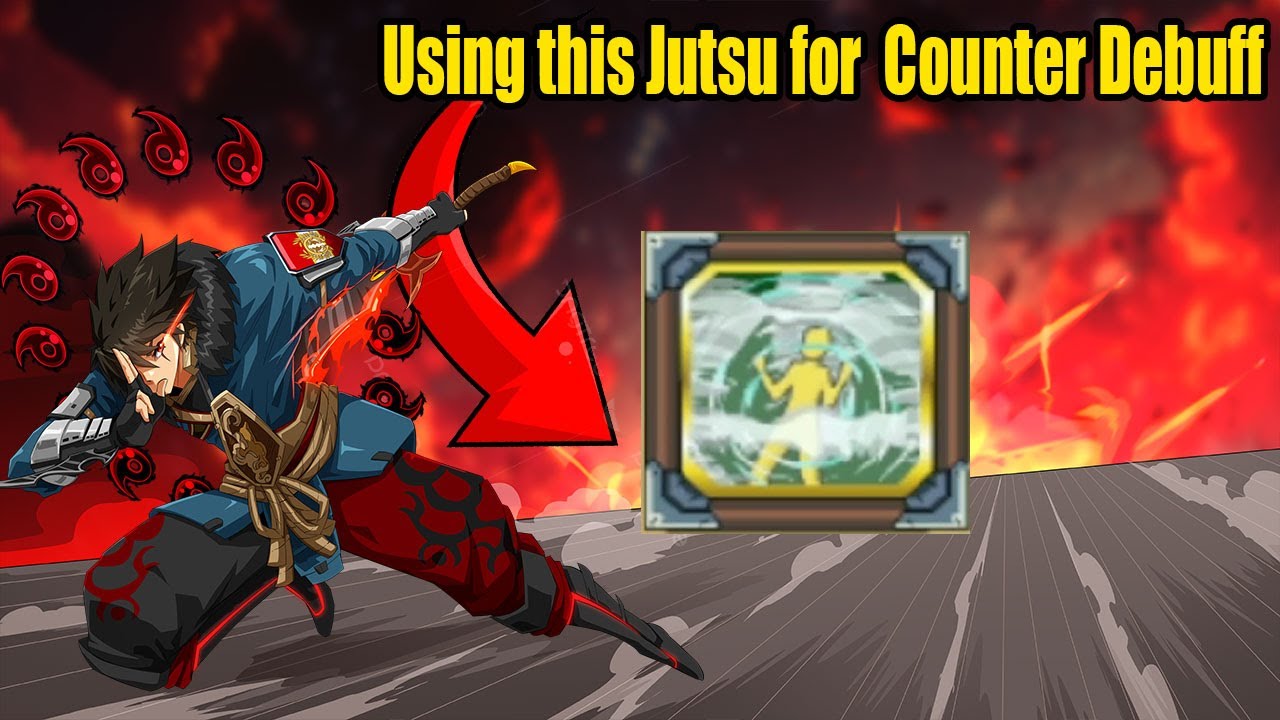 Ninja Rift - Kaguya Easy Defeat !!!