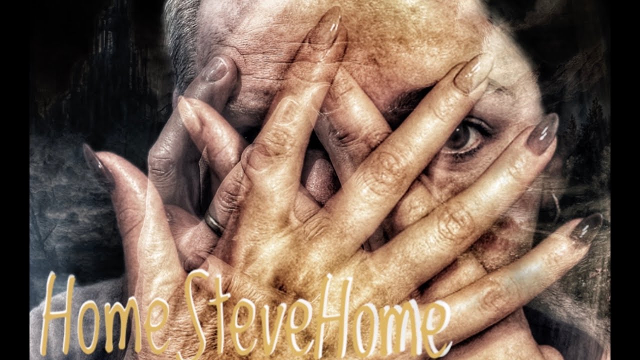 HomeSteveHome - Hide (Official Music Video)