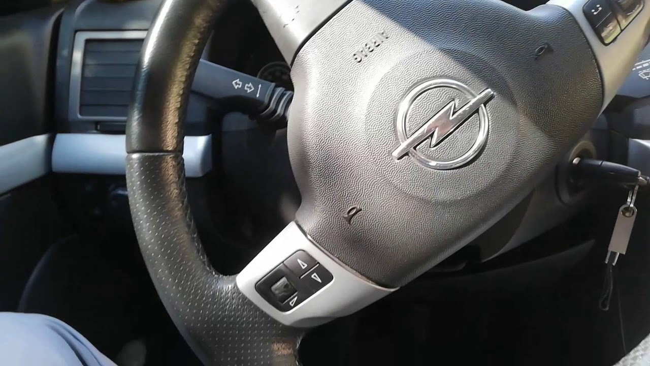 vectra c comfort design edition 1.6