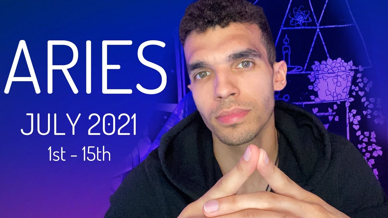 Aries - Your Wish Being Granted Aries! July 2021