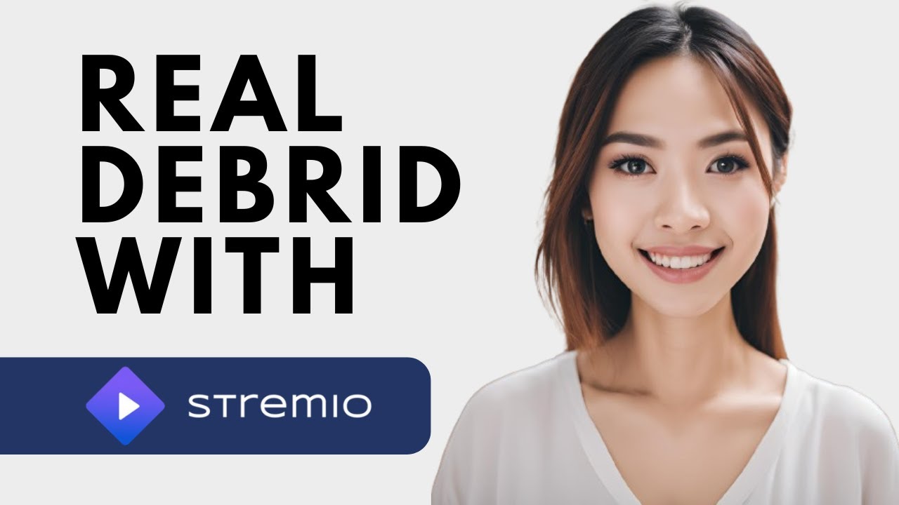 How To Use Real Debrid With Stremio - 2025