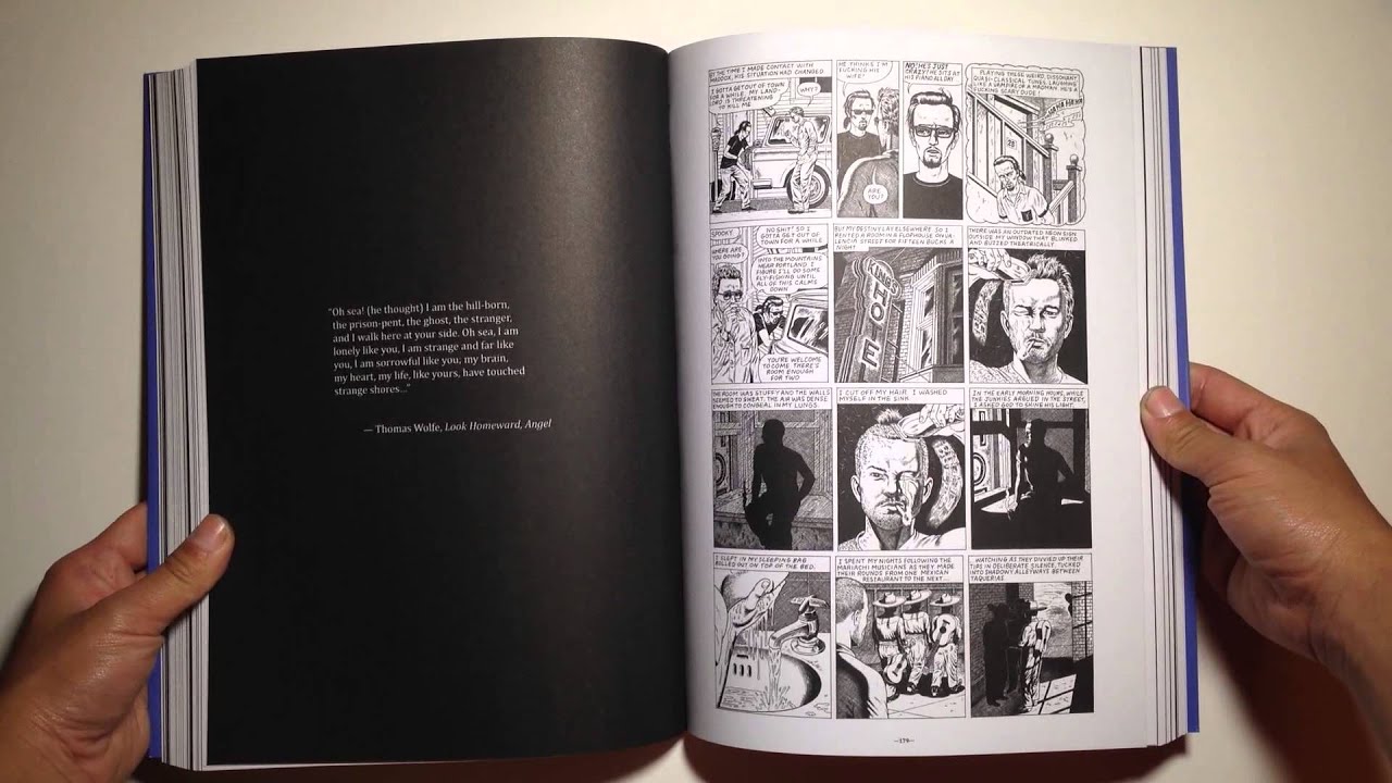 The Lonesome Go by Tim Lane - video preview