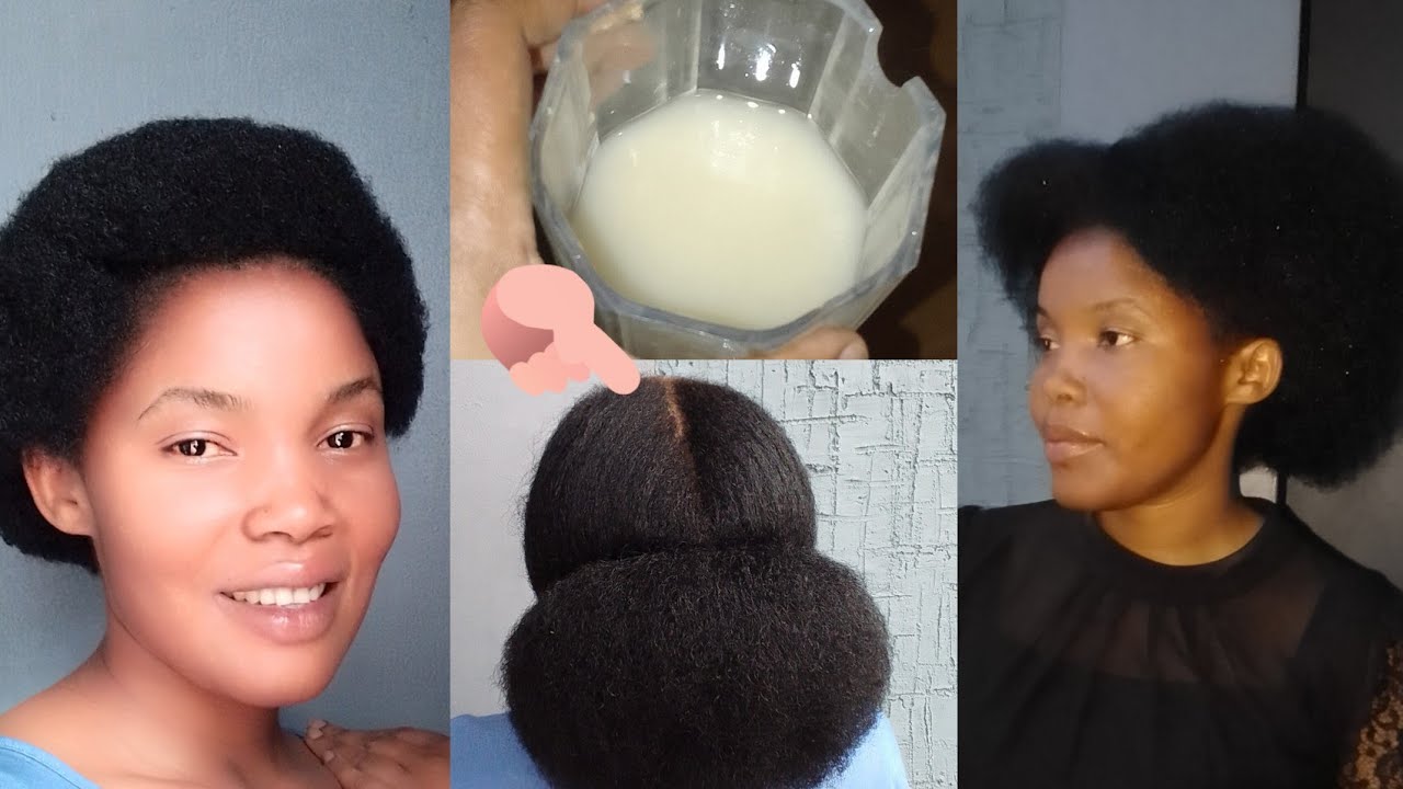 Dore vitamin yibintu bisanzwe ikiza imvuvu , igakuza umusatsi vuba /anti dandruff treatment