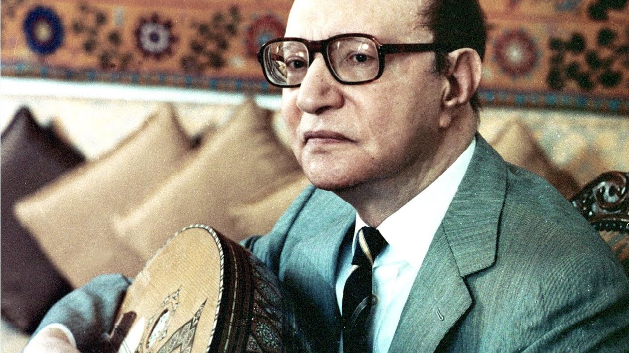 ابن الموسيقار محمد عبد الوهاب يحكي عن قصة أصول والده المغربية وعلاقته بالمغرب