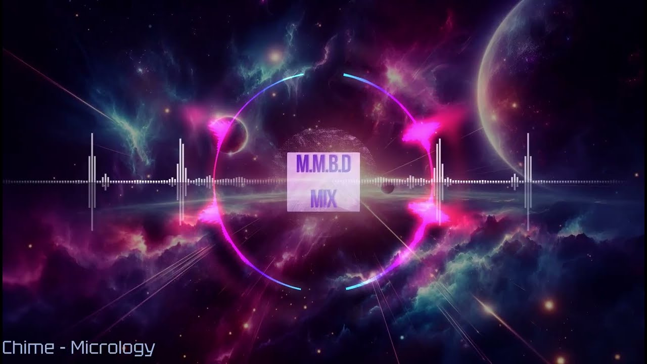 MMBD Mix - EP 5 - Liquid Dubstep/Liquid Drum and Bass