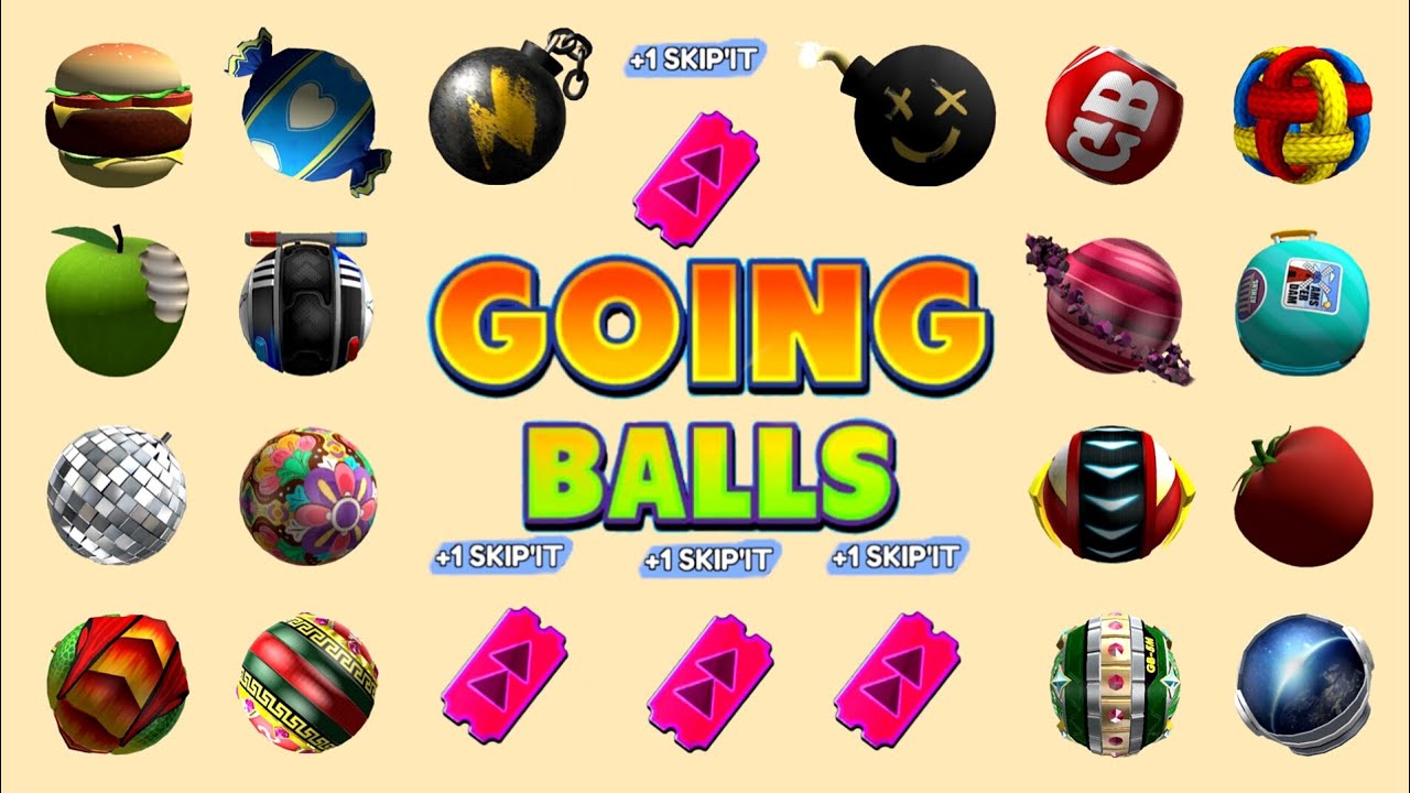 Collect Token & Beat Every Challenging Level With Maximum Speed #akleshop #goingballs 