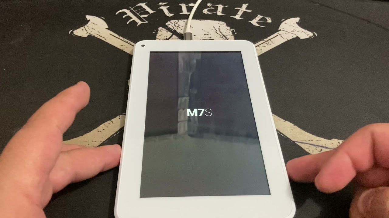 Como Redefinir e Restaurar Configura&ccedil;&otilde;es no Padr&atilde;o de Fabrica do Multilaser M7S Lite ML-SO06 Sem PC