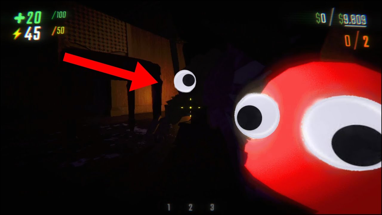 When Idiots Try R.E.P.O