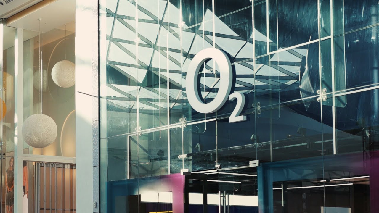 O2 Retail: The Revolution starts here
