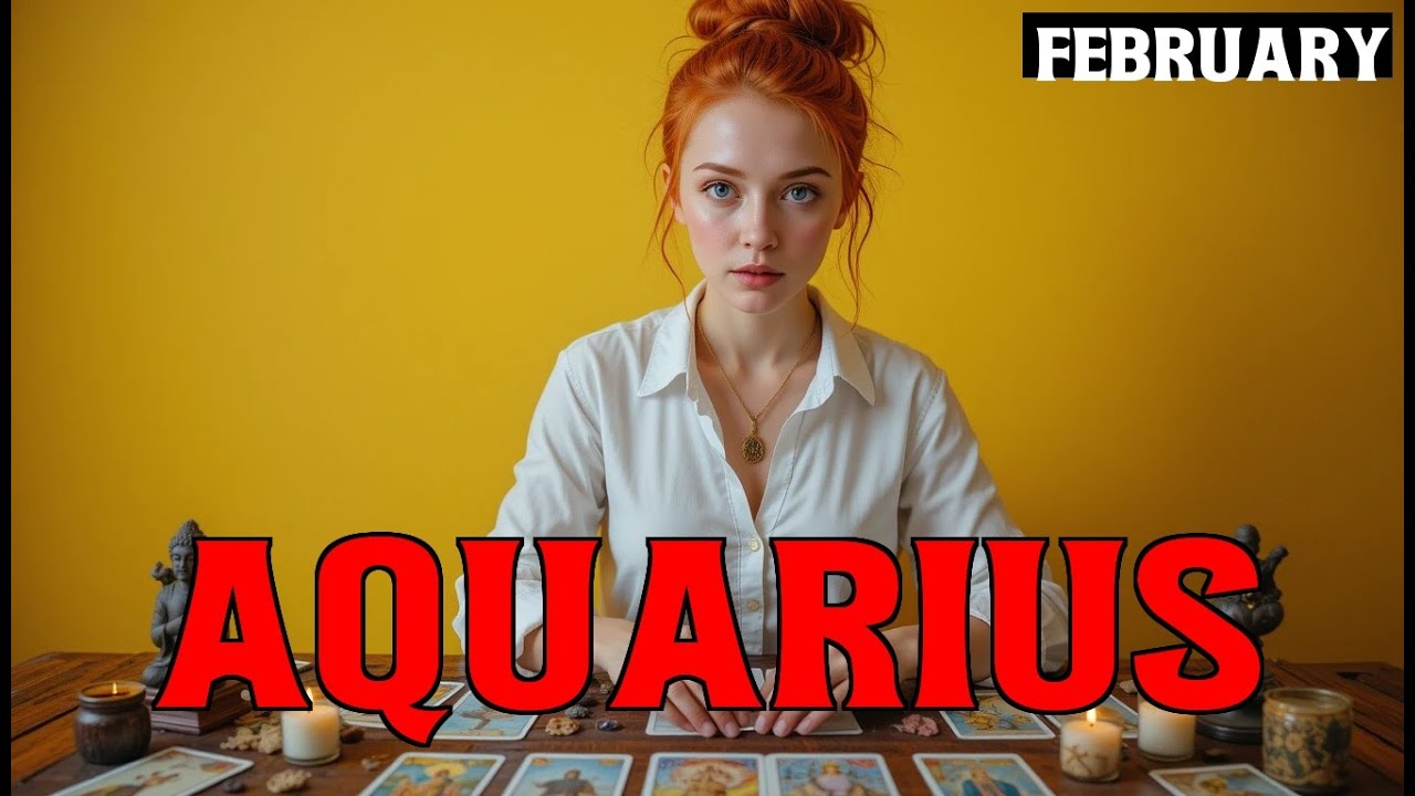 AQUARIUS🎄😱 THIS PERSON WAS TALKING ABOUT YOU TO A THIRD PARTY… 💬❤️ WHAT THEY SAID WILL SHOCK YOU!✨♒