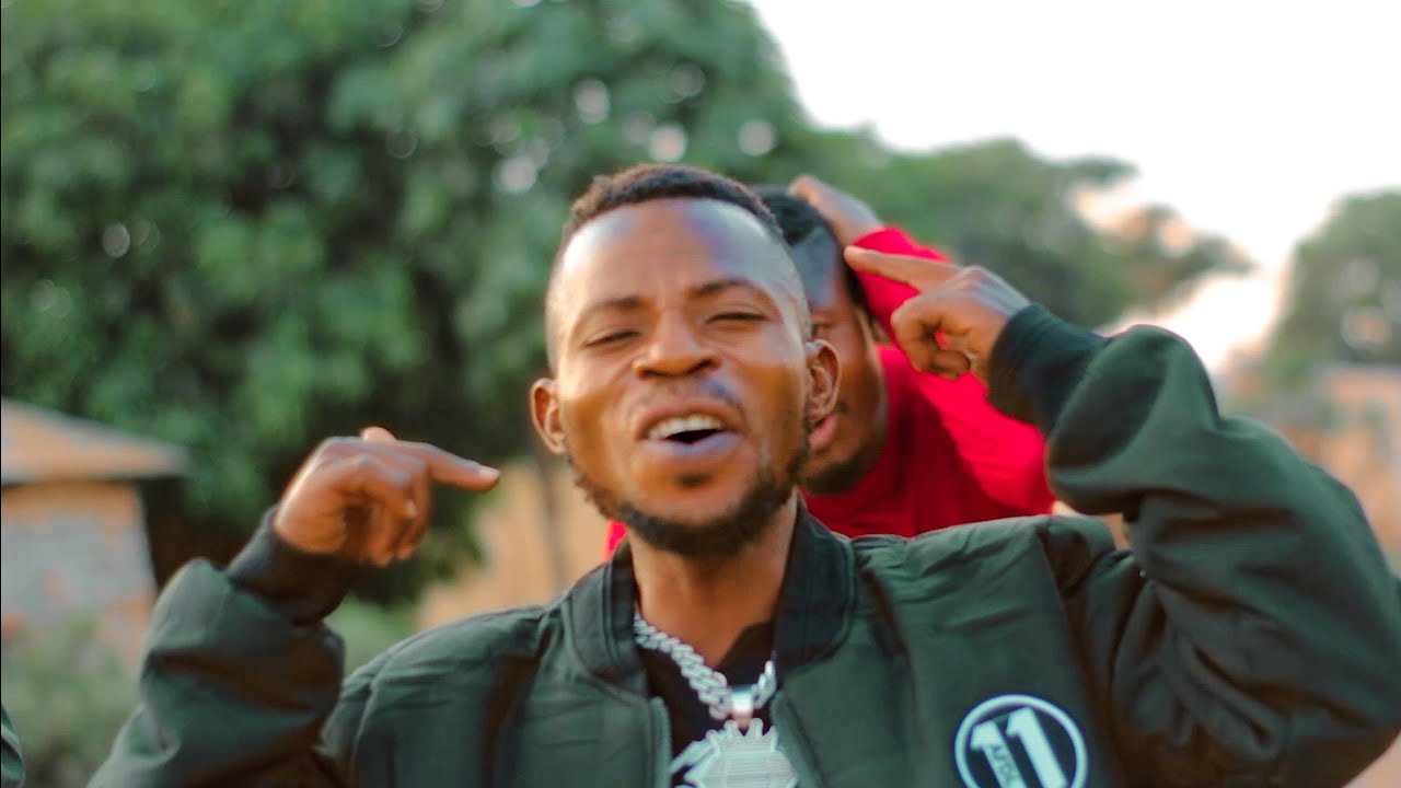 King G2_Ni Lovefye (official music video shot by Glava Studios)
