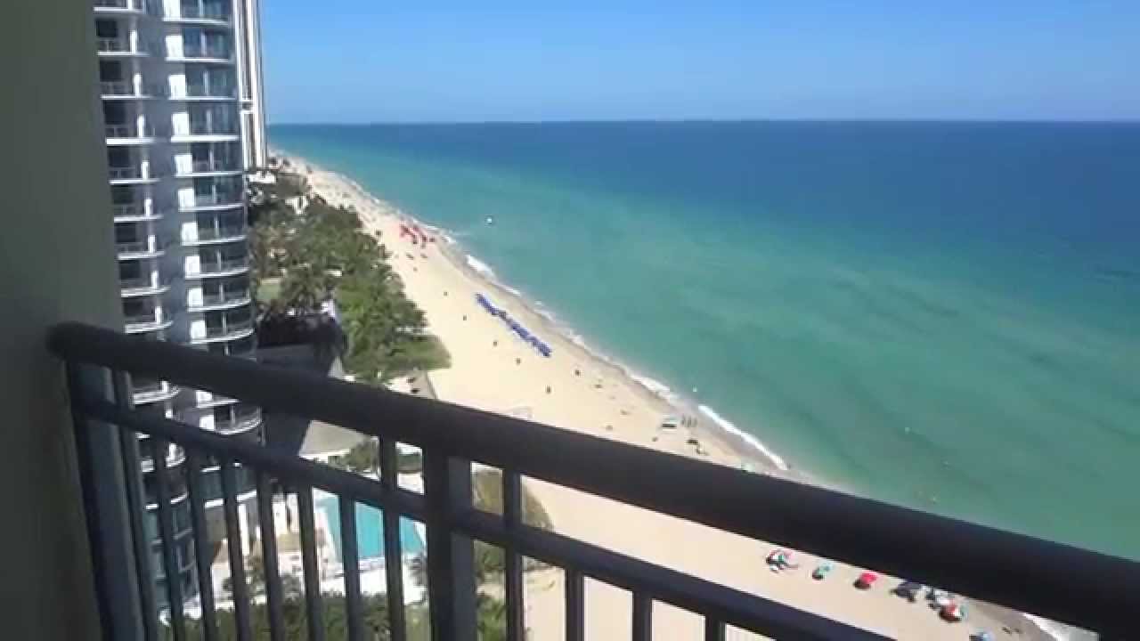 17375 Collins Ave #1901, Sunny Isles, FL 33160  Doubletree at Ocean Point