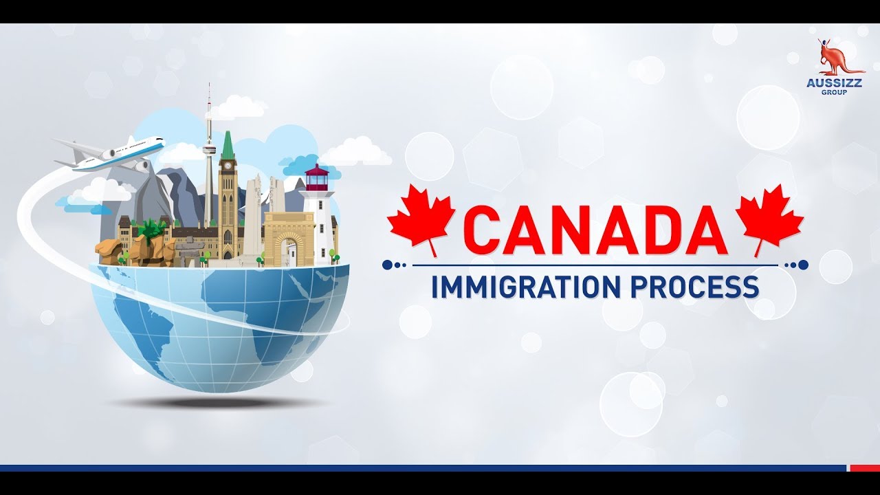 Get to know the Canada Immigration Process with our Experts