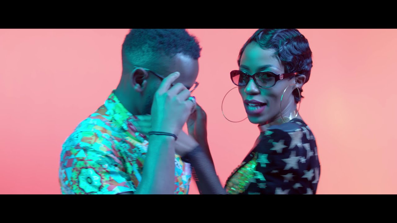 Vinka - Nkubika (Official Music Video)