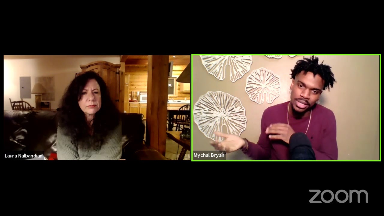 Mychal Bryan - NORWAC interview