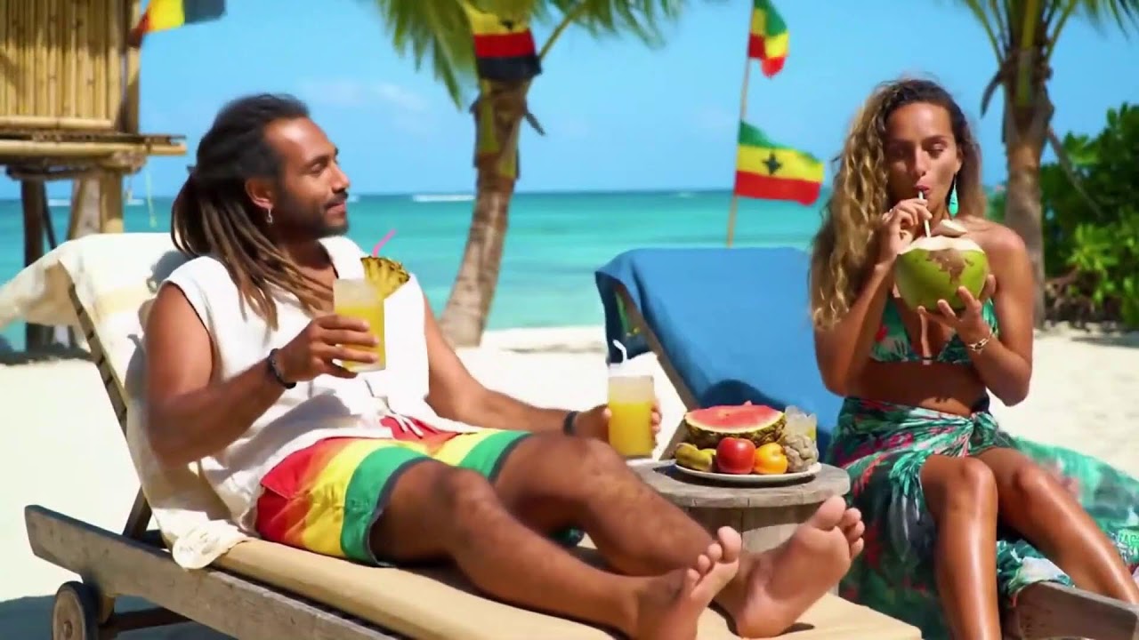Drug Song Janko Nilovic Acoustic Reggae 2025 Gentle Guitar Soundscape for Inner Healing