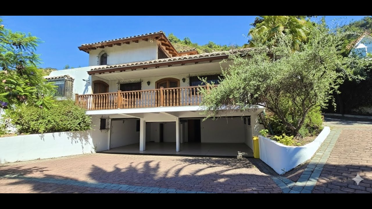 CASA EL ARRAYAN