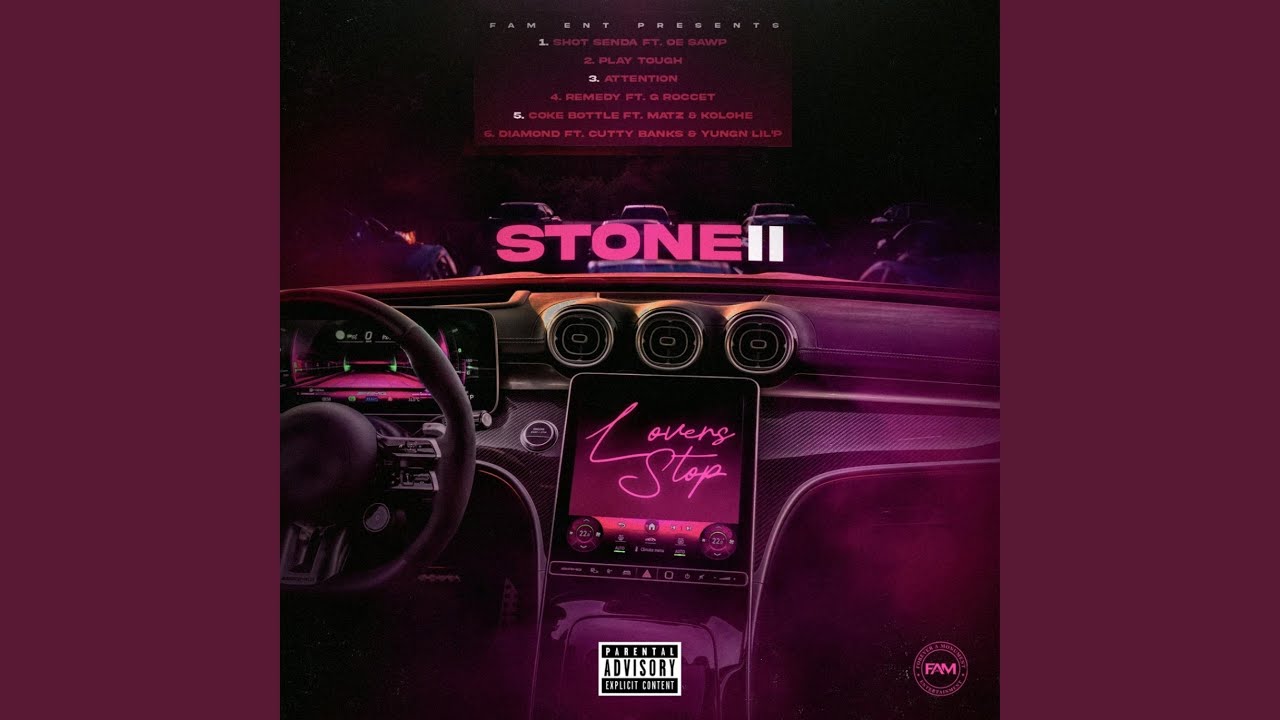Shot Senda (feat. OE Sawp)