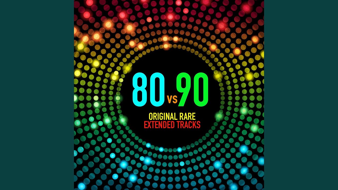 Comanchero (Vocal Extended)