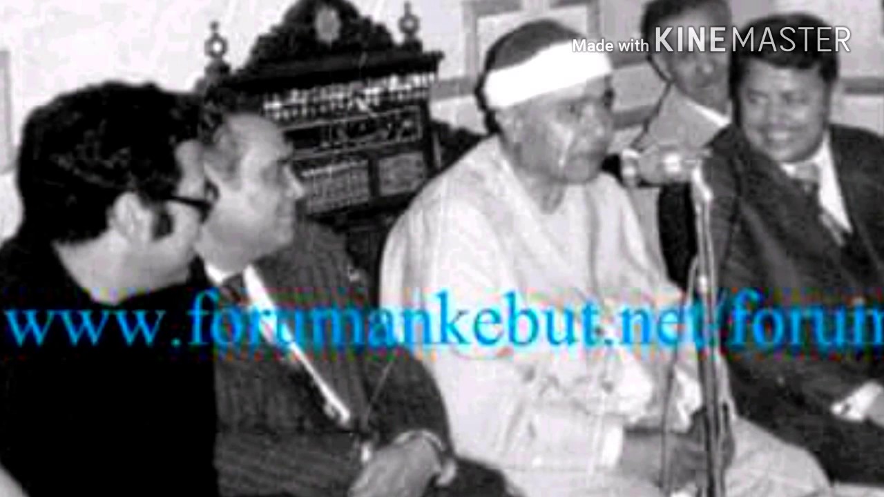 مقام السيكا للشيخ مصطفى اسماعيل