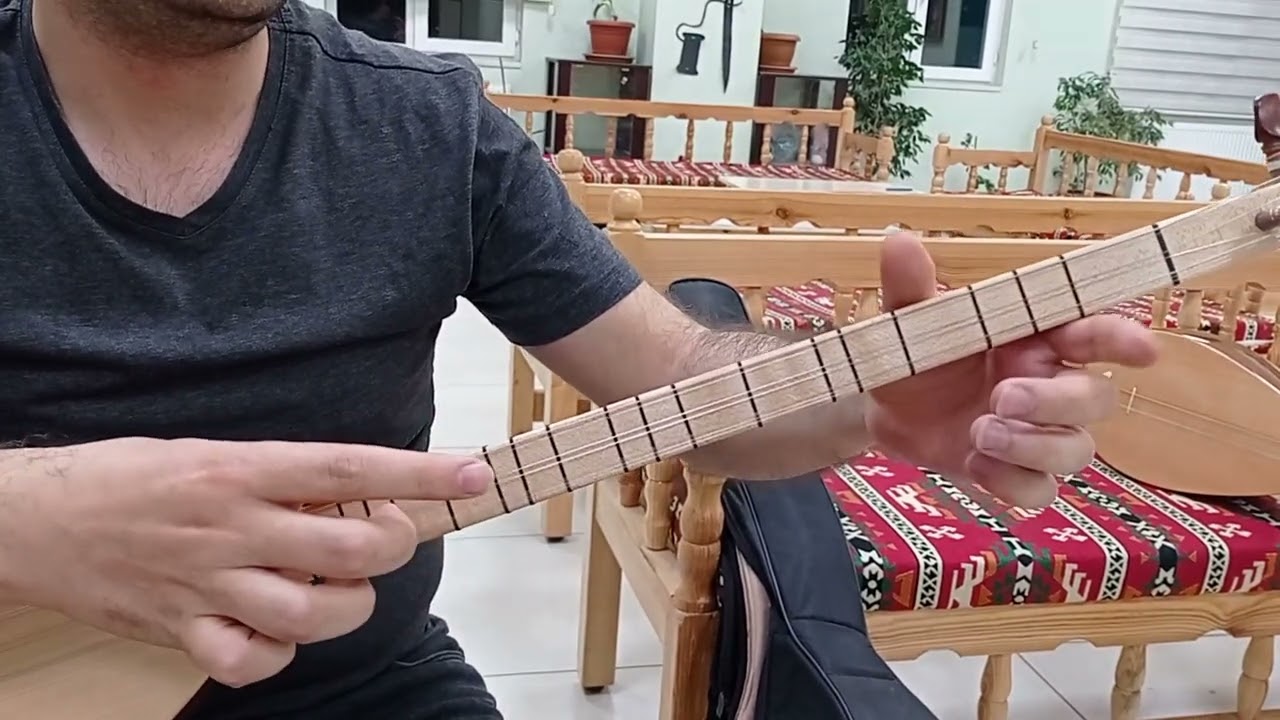 Şelpe Egzersiz - 1