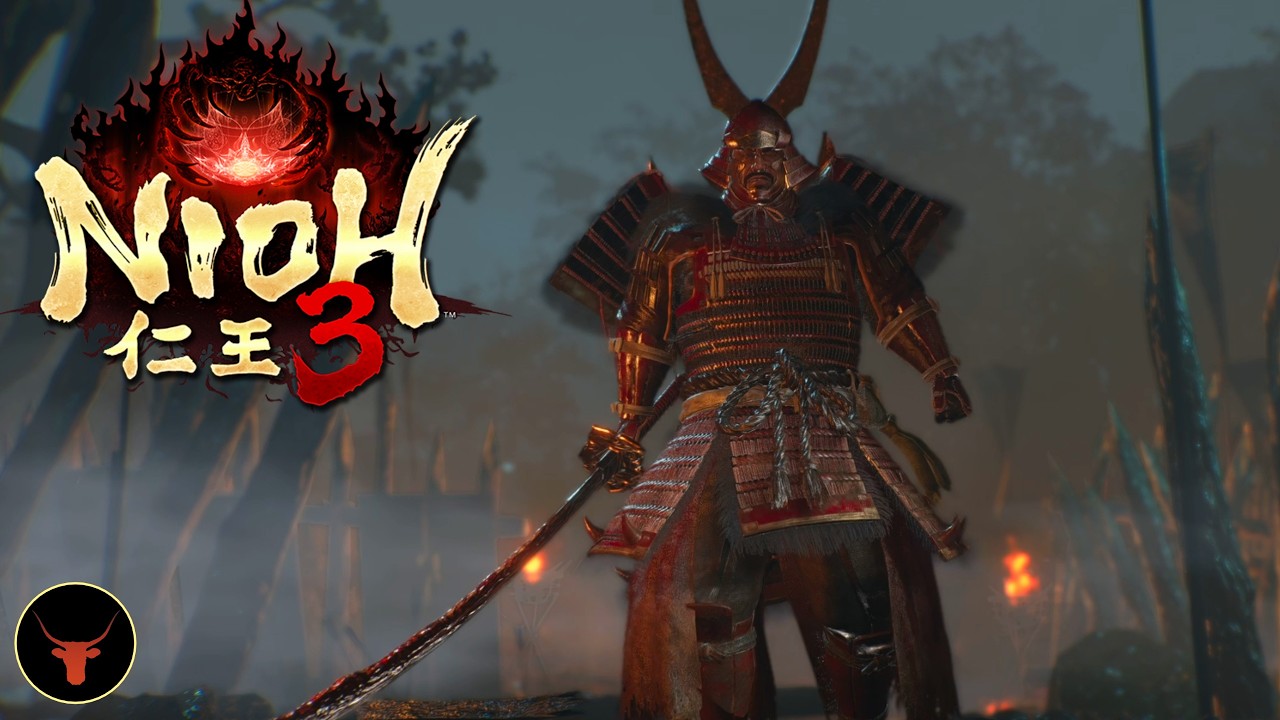 [ Nioh 3 ] Trials of the Shogun - #Gaming #2026