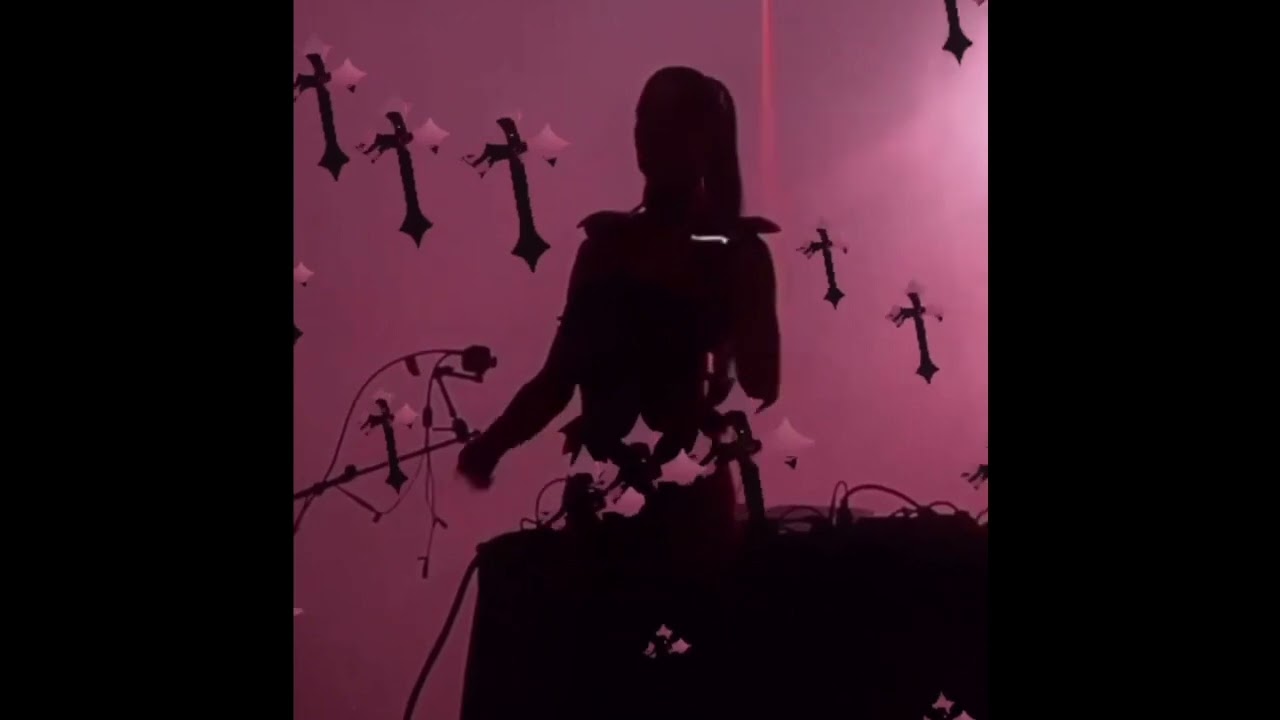 Arca Live at Sonár 2022, Barcelona Time, Prada   Rakata, El Alma Que Te Trajo, Incendio, Bruja,KLK
