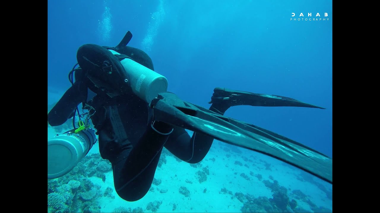 XDIVERS w Dahab 2021
