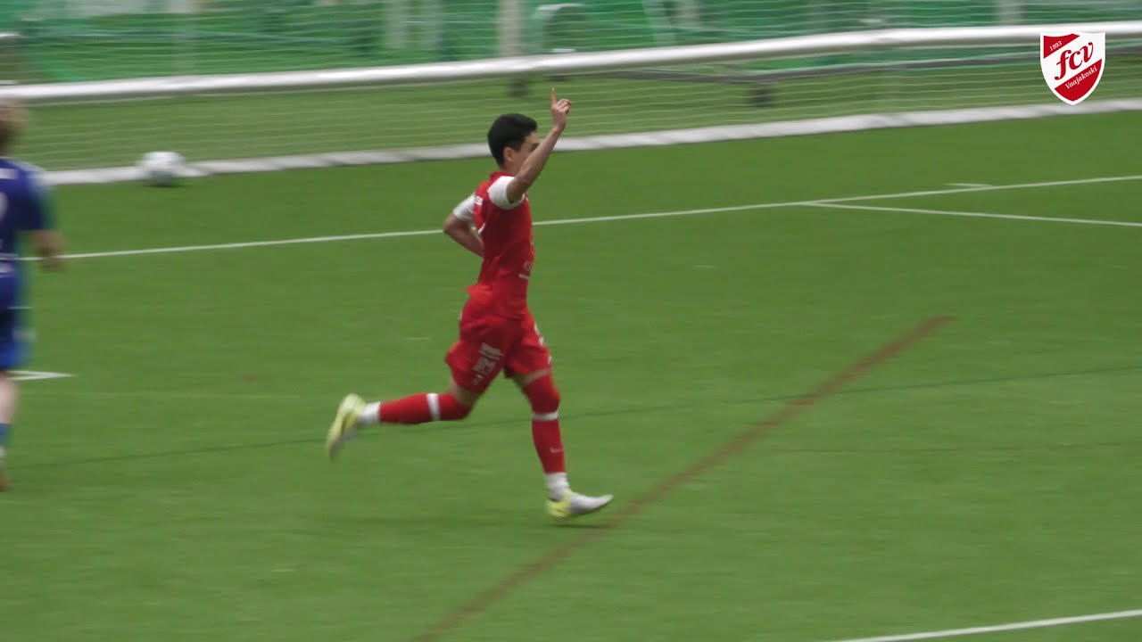 FC Vaajakoski v MyPa | Kakkonen 2025