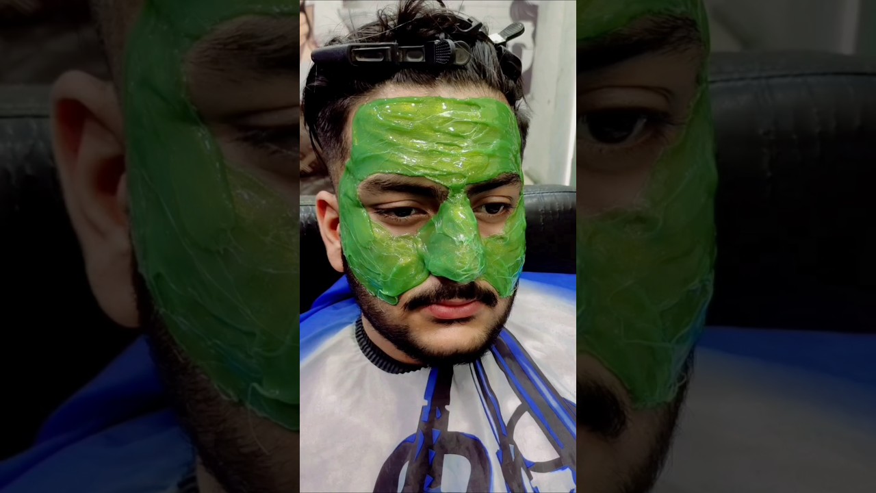 sleek cold wax use | sleek cold wax how to use in face #coldwax #waxings #bodywaxing #facewaxing