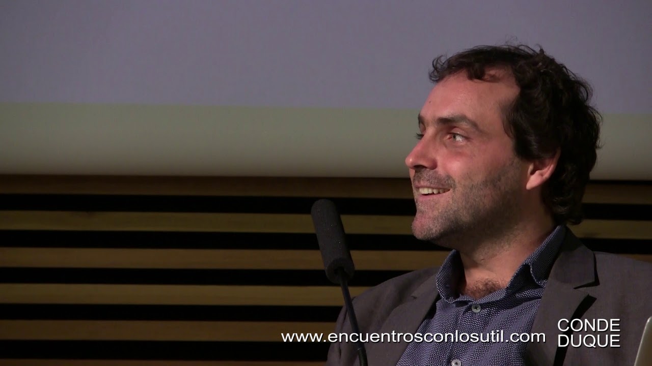 Memoria y emociones:una mirada transpersonal con Iker Puente
