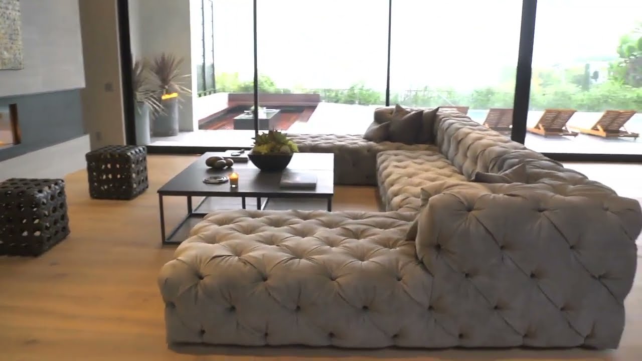 1823 N Doheny Dr., Los Angeles CA 90069