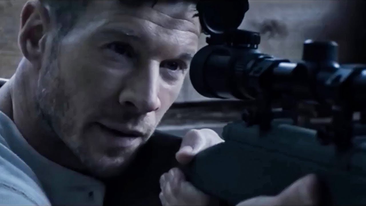 Sniper: Assassin's end 2020 movie explained in English| A action thriller film.