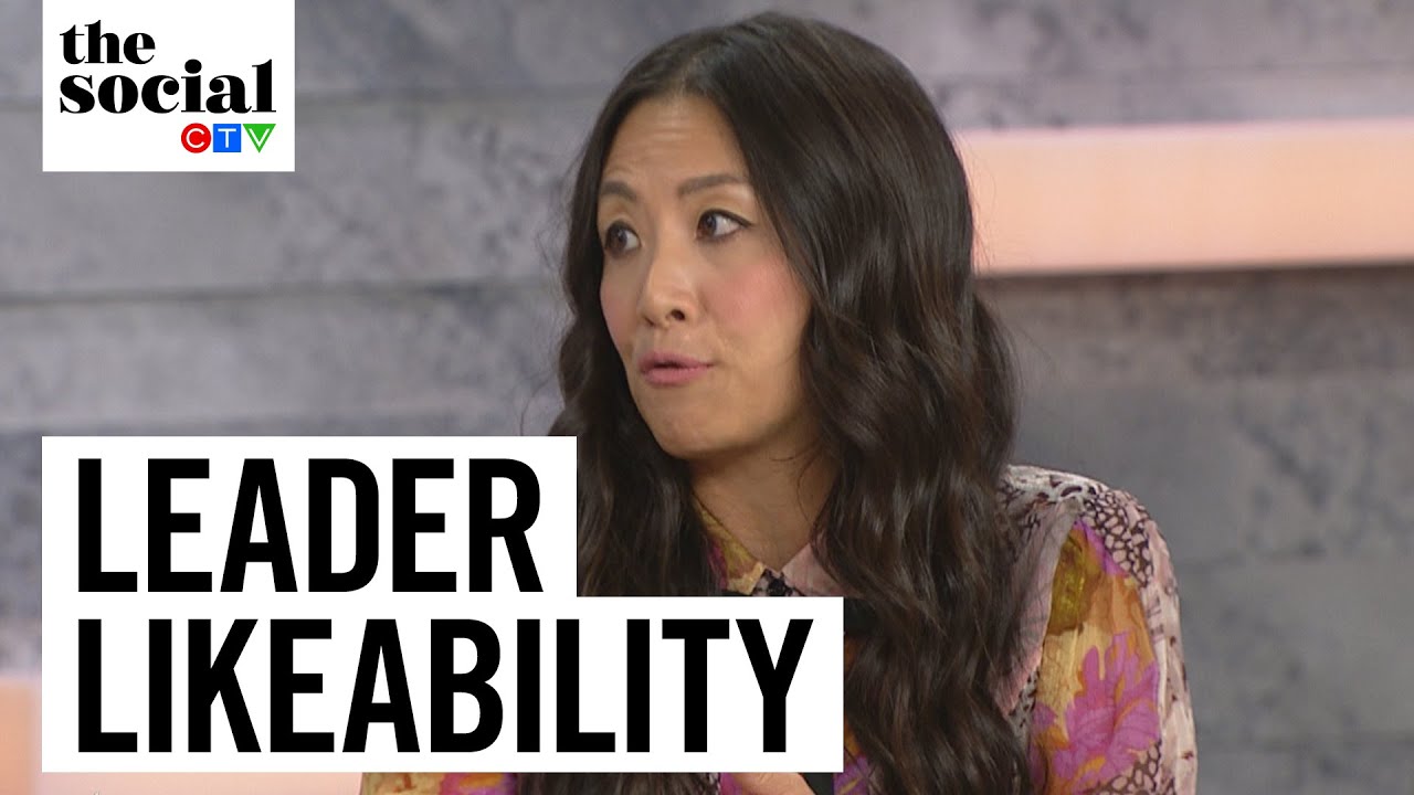 How important is a political leader’s likeability? | The Social