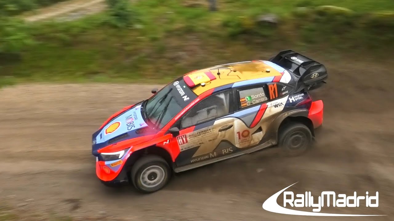 Rali Terras D'Aboboreira 2024