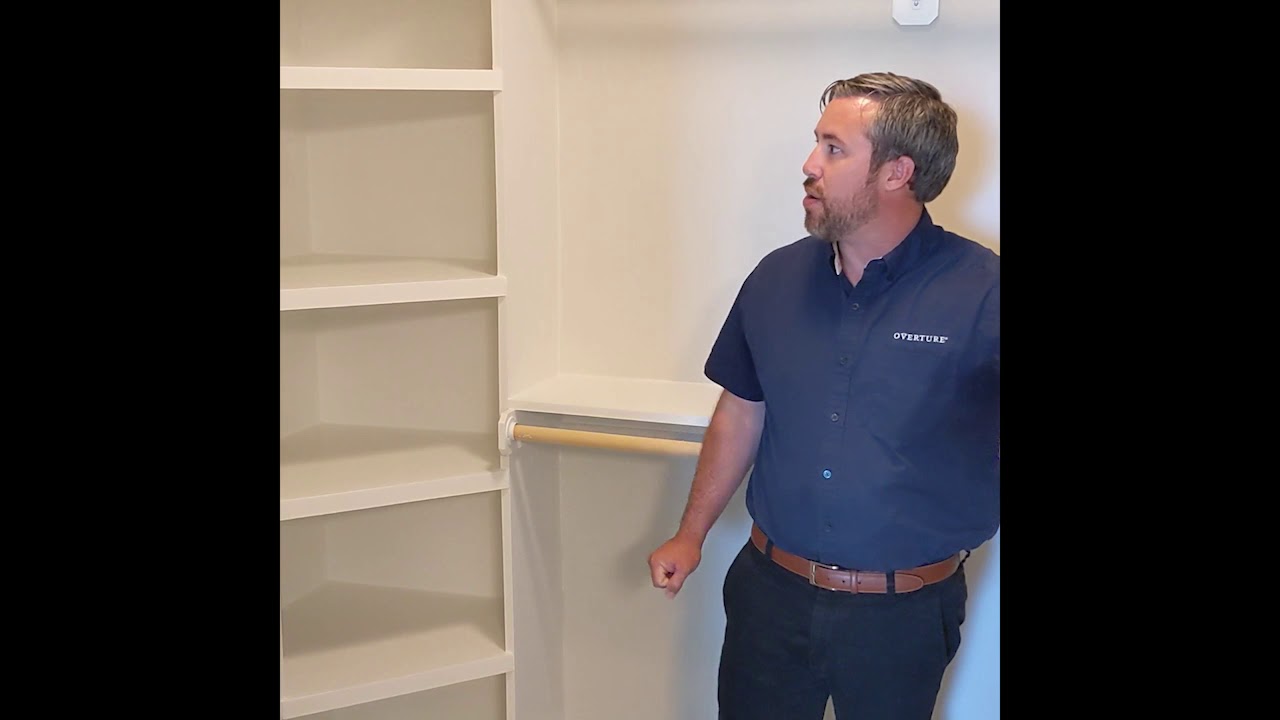 B7 Floor plan virtual walk through
