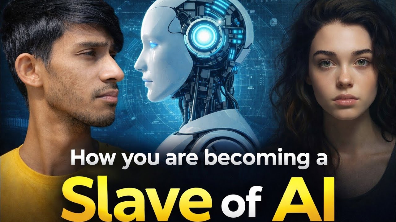 My Views on AI.