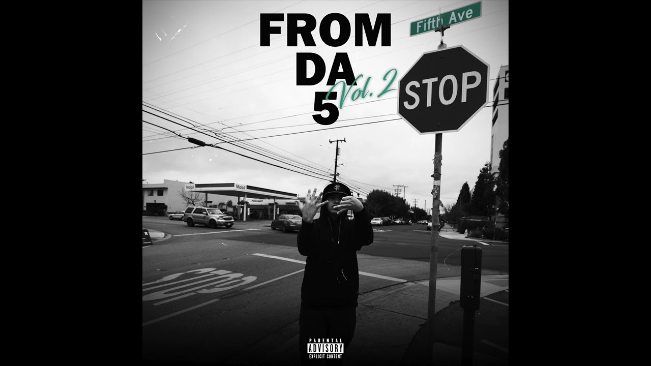 TAE - Driving Slow | Prod. LP x 2glokkss x SoulM8