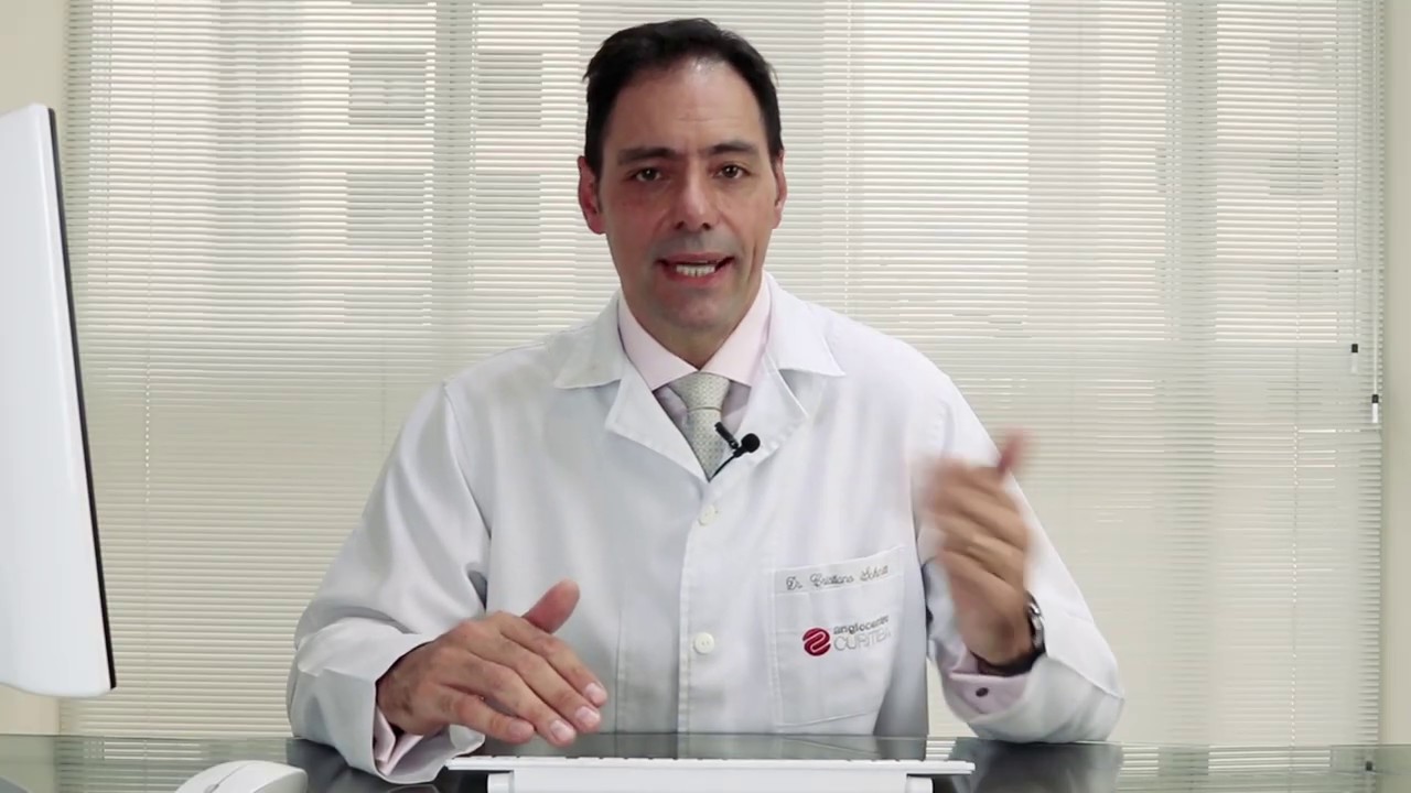 Tratamento para Varizes: Laser ou Espuma?